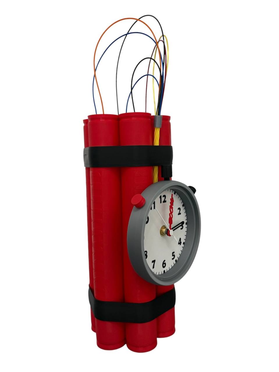 Boom | Clock