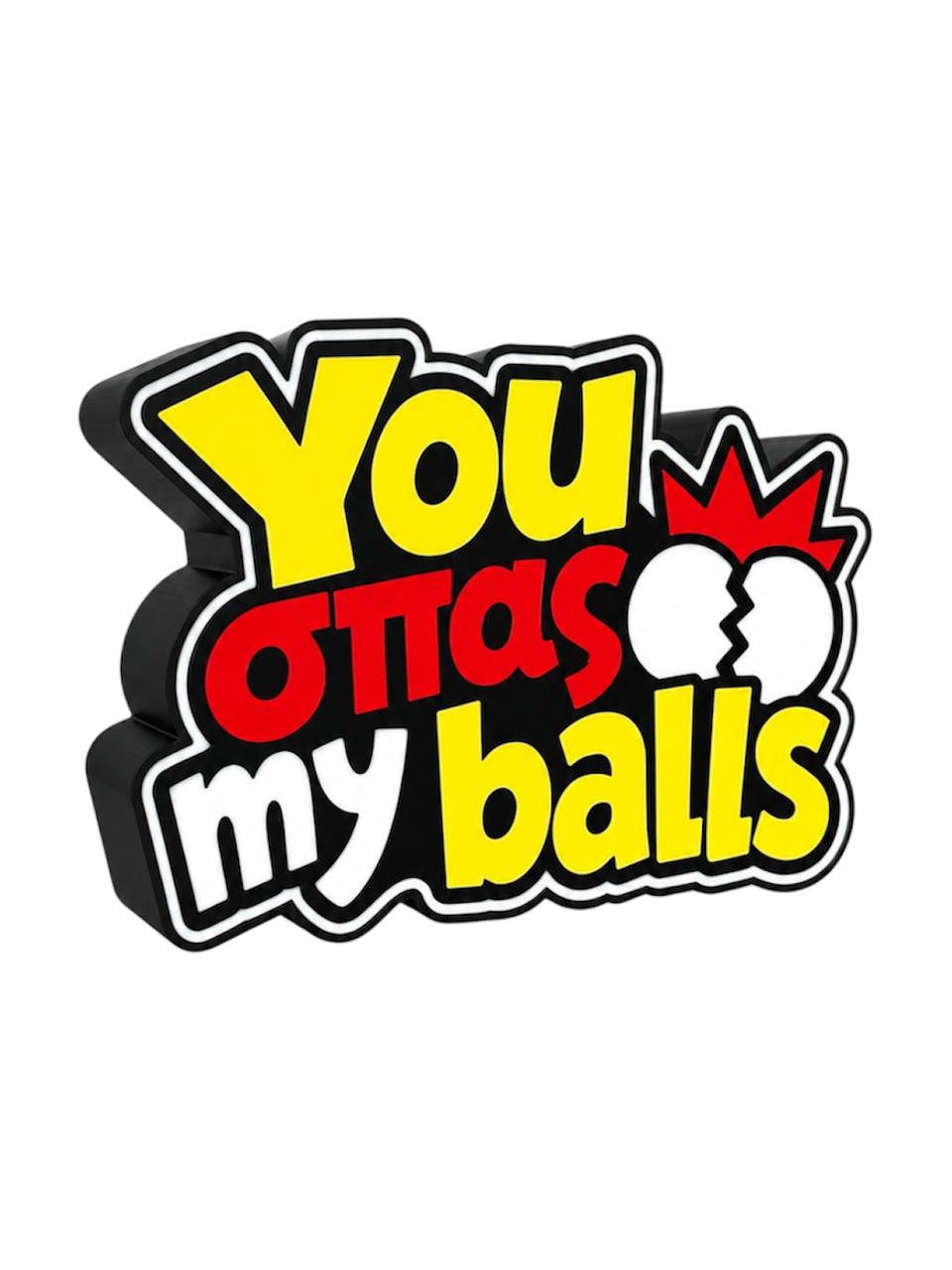 Balls | Lightbox