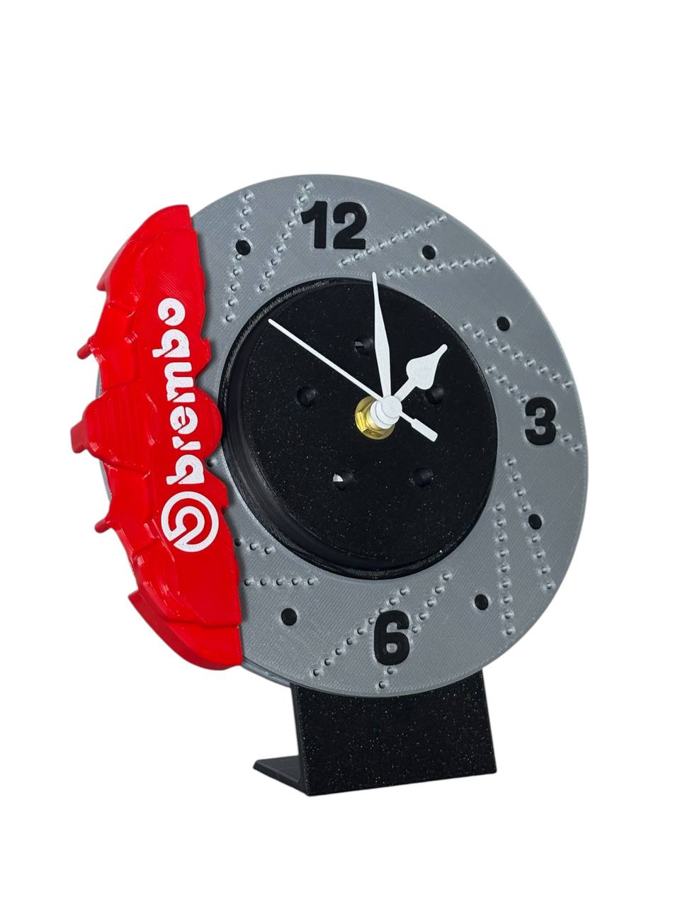 Brake Disc | Clock
