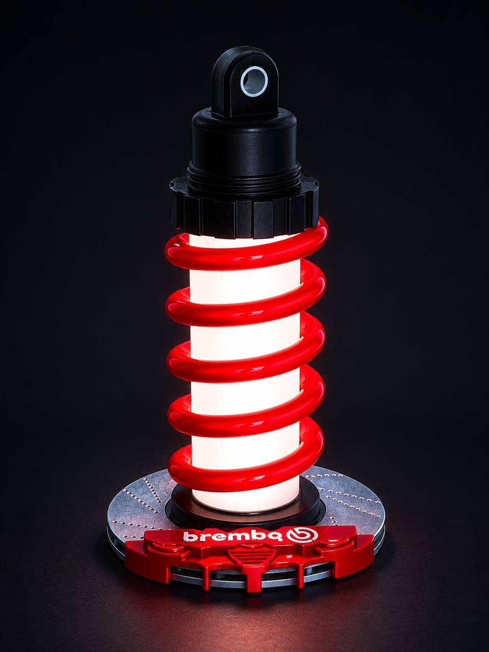 Shock Light