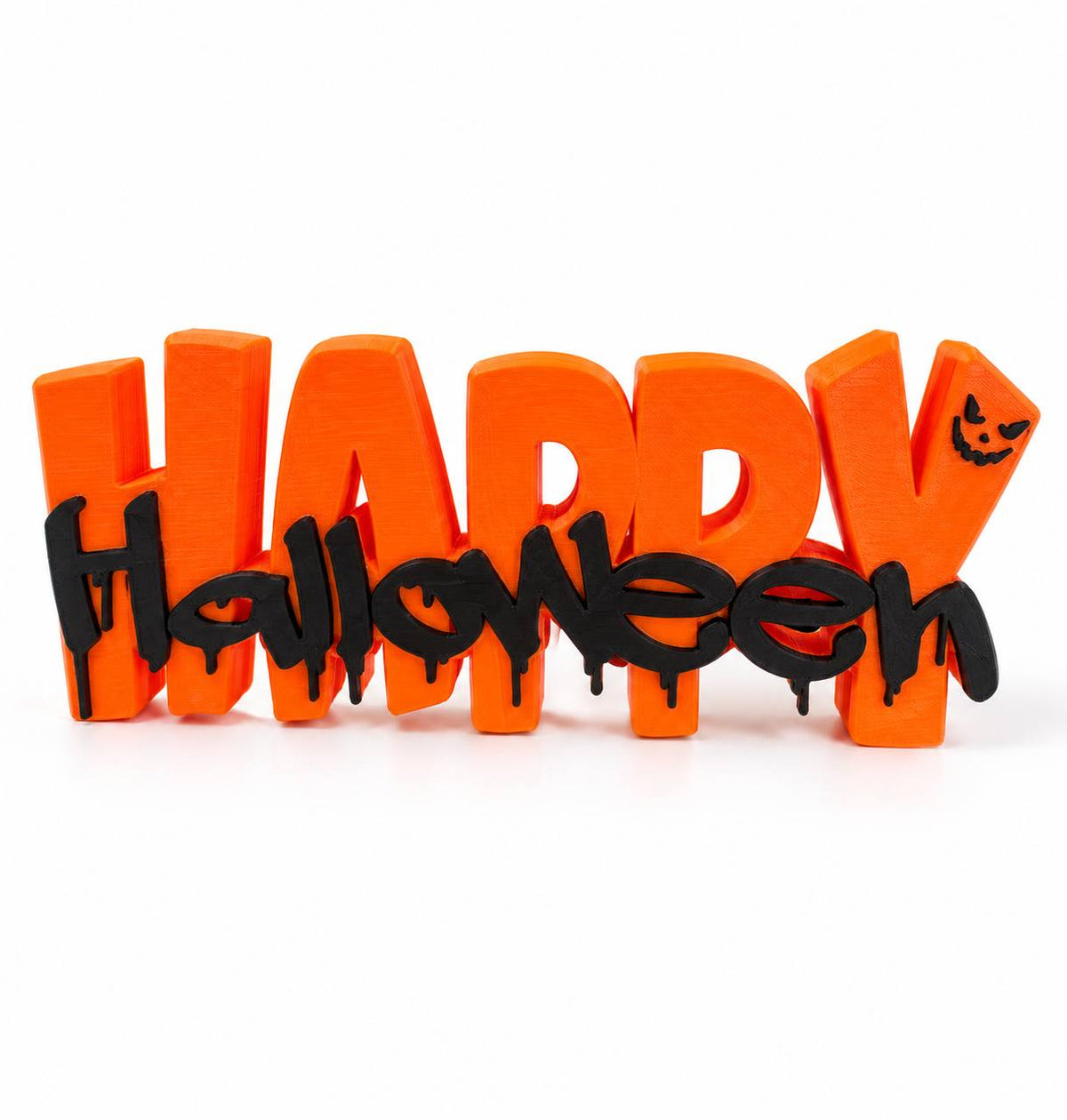 Happy Halloween