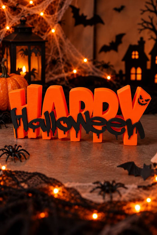 Happy Halloween