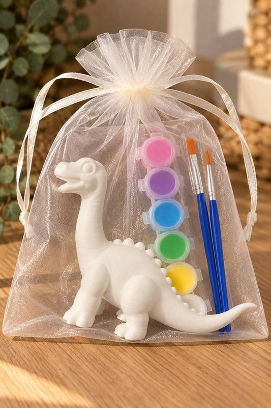 Dinosaur Coloring Kit