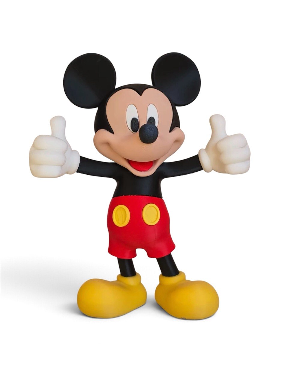 Mickey Mouse | Figure