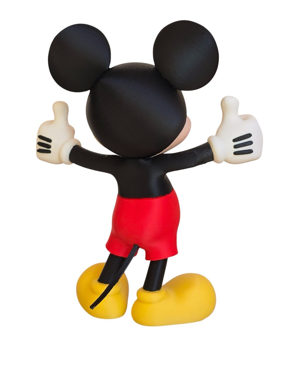 Mickey Mouse | Figure
