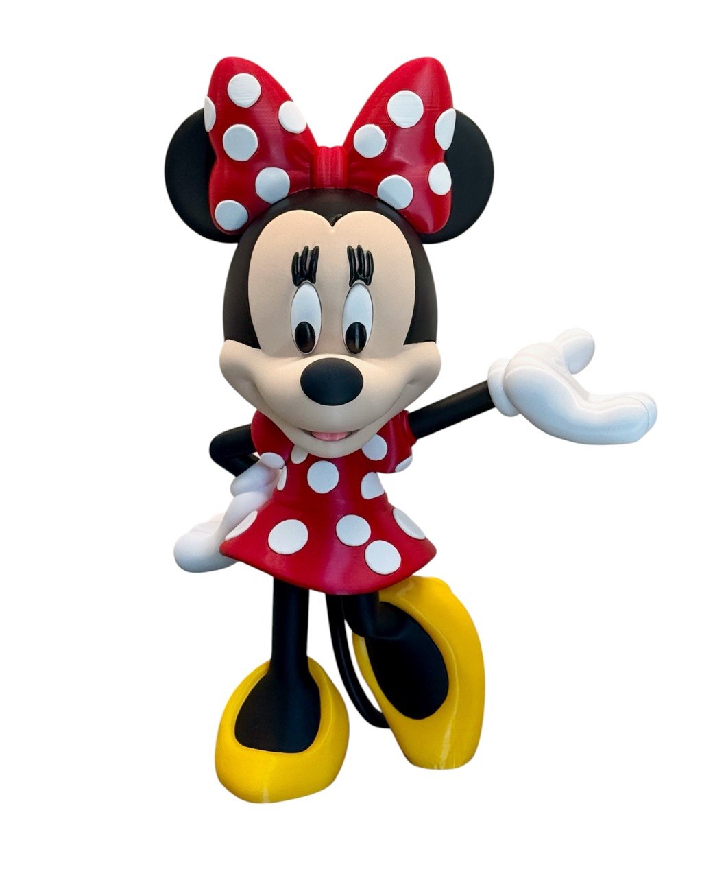 Minnie Mouse | Figure